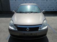 Dezmembrari Renault Symbol 1.2i 2010