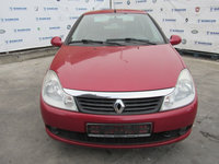 Dezmembrari Renault Symbol 1.2i din 2010