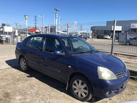 Dezmembrari Renault Symbol 1.5 dci, an 2006, euro 3, K9K-A7