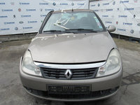 Dezmembrari Renault Symbol 1.5 dci din 2008
