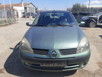 Dezmembrari Renault Symbol 1.5 dci K9KA7, 2005, E3, Verde