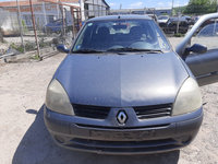 Dezmembrari Renault Symbol 1.5 dci K9KA7, 2006, E3, Gri petrol