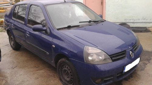 Dezmembrari Renault Symbol 1,5dci, 2006