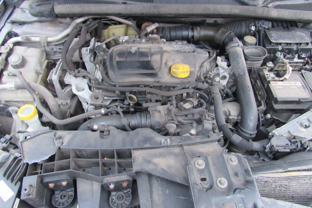 Compteur 248098284R Pour Renault Talisman Break Diesel Phase 2 - Pièce D'occasion Garantie 2 Ans