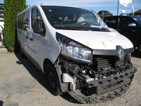 Dezmembrari Renault Trafic 1.6DCI din 2017