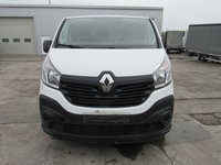 Dezmembrari Renault Trafic 1.6DCI din 2019