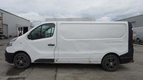 Dezmembrari Renault Trafic 1.6DCI din 2019