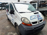 Dezmembrari Renault Trafic 1.9, an 2004 F9Q-U7