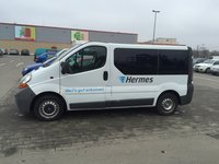 Dezmembrari Renault Trafic 1.9 dci 2003 60 KW 80 CP F9Q