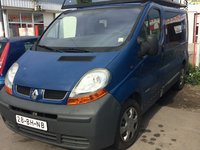 Dezmembrari Renault Trafic 1.9 dci 2004 74 KW 101 CP F9Q