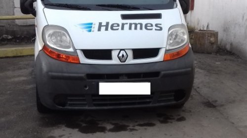 Dezmembrari Renault Trafic 1.9 DCI 60 KW 80 CP F9Q