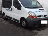 Dezmembrari Renault Trafic 1.9 DCI 60 KW 80 CP F9Q