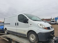 Dezmembrari Renault Trafic 1.9, an 2006, F9Q