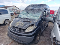 Dezmembrari Renault Trafic 2.0 d, 2011, euro 5 M9R-A6