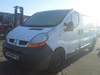 Dezmembrari renault trafic 2.0 dci