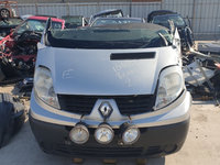 Dezmembrari Renault Trafic 2.0dci 2008