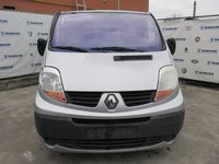 Dezmembrari Renault Trafic 2.0DCI din 2007