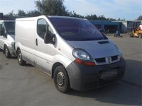 Dezmembrari renault trafic 2001-2009