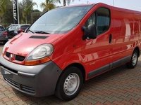 Dezmembrari Renault Trafic/ Opel Vivaro 1.9 dci 2004 101cp F9Q