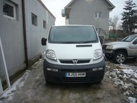 Dezmembrari Renault Trafic