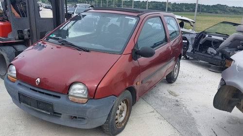 Dezmembrari Renault Twingo 1.2 2000