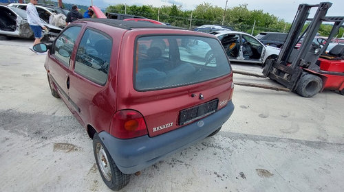 Dezmembrari Renault Twingo 1.2 2000