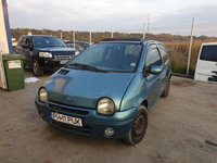 Dezmembrari Renault Twingo 1.2 automat