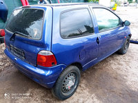 Dezmembrari Renault TWINGO 1.2 B Din 2001-Tip-D7F-FT-02