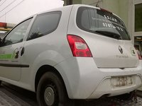 Dezmembrari Renault Twingo 1,5dci 2011 euro 5