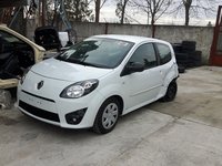 Dezmembrari Renault Twingo 2009 1.5 dci