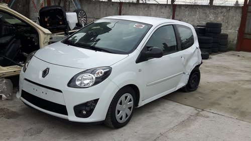 Dezmembrari Renault Twingo 2009 1.5 dci