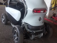 Dezmembrari renault twizy