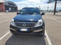 Dezmembrari Rexton 2.0 TDI 2009