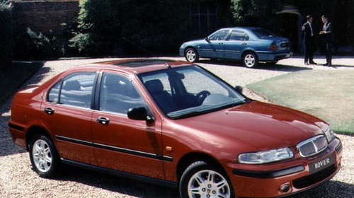 Dezmembrari Rover 400 2.0 Diesel an 1999