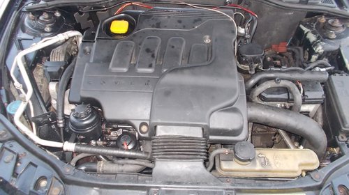 Dezmembrari Rover 75 2.0 diesel din 2002