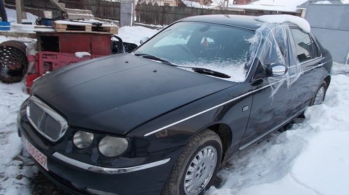 Dezmembrari Rover 75 2.0 diesel din 2002