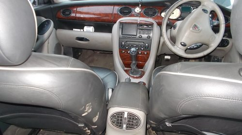 Dezmembrari Rover 75 2.0 diesel din 2002