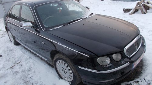 Dezmembrari Rover 75 2.0 diesel din 2002