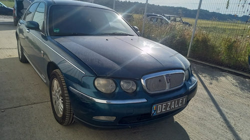 Dezmembrari Rover 75 2003 2.0 V6 Benzina