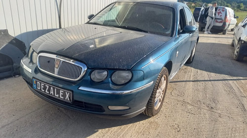 Dezmembrari Rover 75 2003 2.0 V6 Benzina