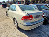 Dezmembrari Saab 9.3, 1.9DTH an 2007,Z19DTH