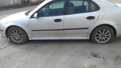 Dezmembrari Saab 9-3 2008 Berlina 1.9 diesel Z19DTH