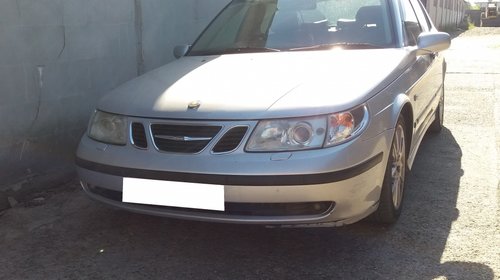 Dezmembrari Saab 9-5, (2002 - 2006) 2.2D TiD | CTdez