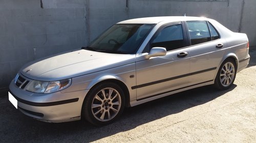 Dezmembrari Saab 9-5, (2002 - 2006) 2.2D TiD 