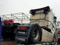 Dezmembrari Scania R440, 12740cmc, euro 5