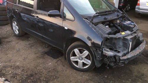 Dezmembrari SEAT ALHAMBRA 1,9 tdi