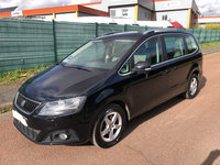 Dezmembrari Seat Alhambra 2 2.0 TDI 2012