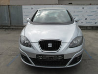 Dezmembrari Seat Altea 1.9 tdi 2009