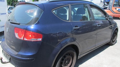 Dezmembrari Seat Altea 1.9TDI din 2006