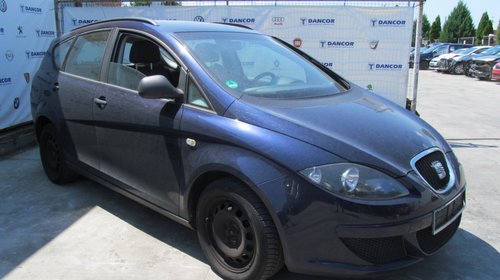 Dezmembrari Seat Altea 1.9TDI din 2006